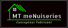 MT MENUISERIE : Entreprise de menuiserie à Saint-Omer Logo
